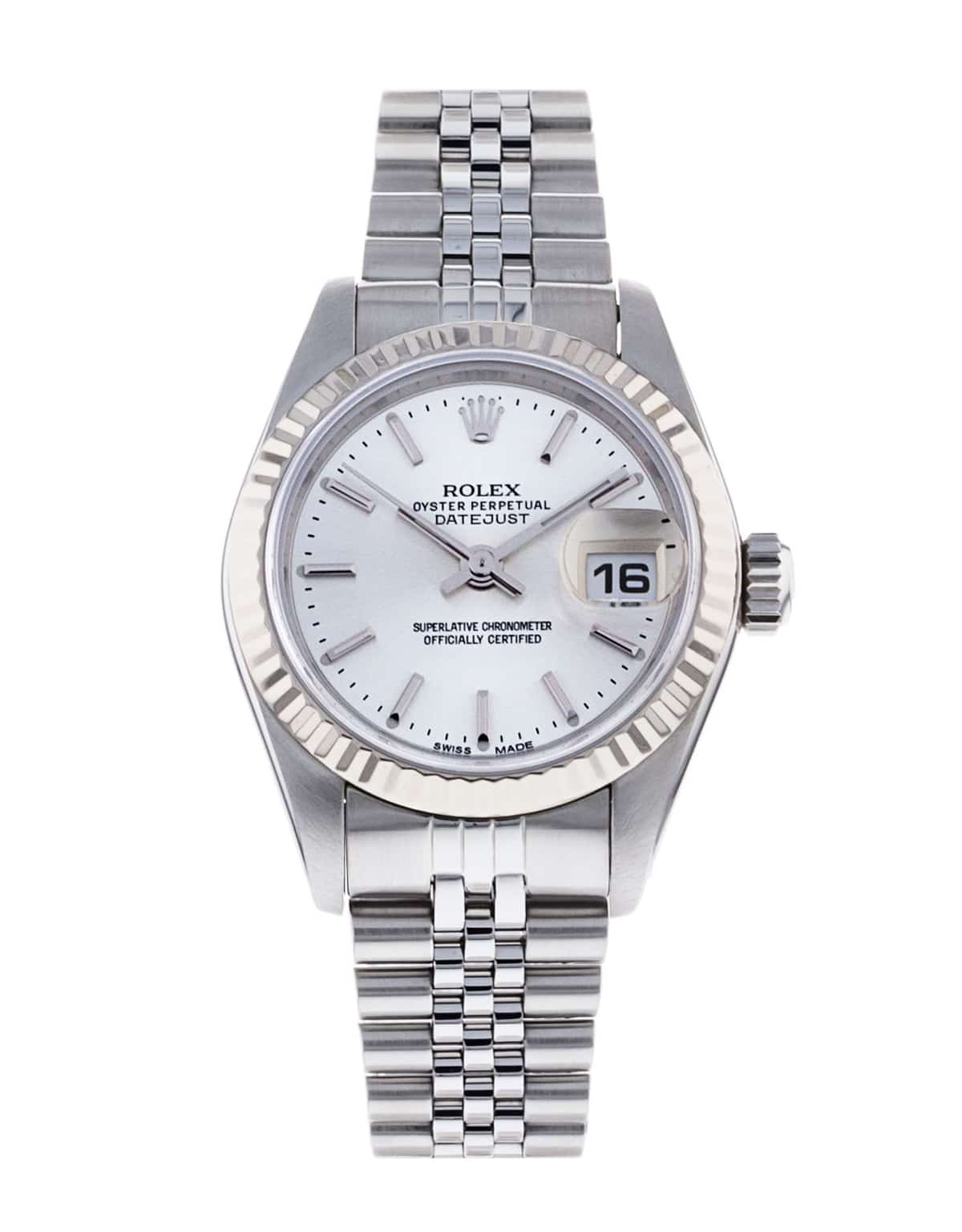 Rolex Datejust Lady 69174